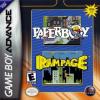 Paperboy & Rampage